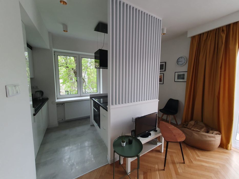 Mieszkanie – Warszawa, Nowy Wawrzyszew, Bielany - Widok 4