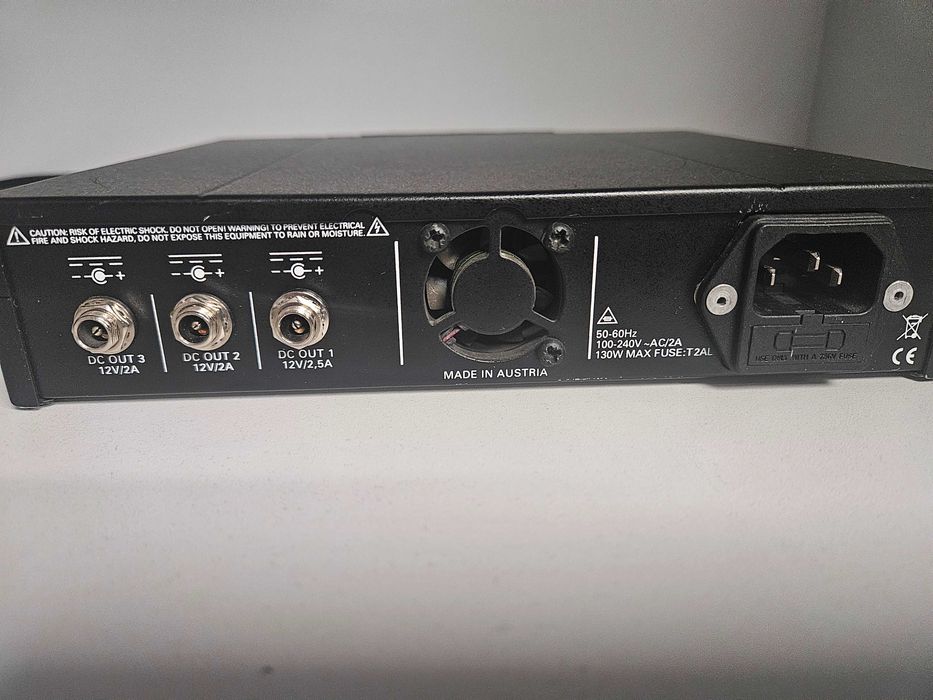 AKG PSU 4000 zasilacz