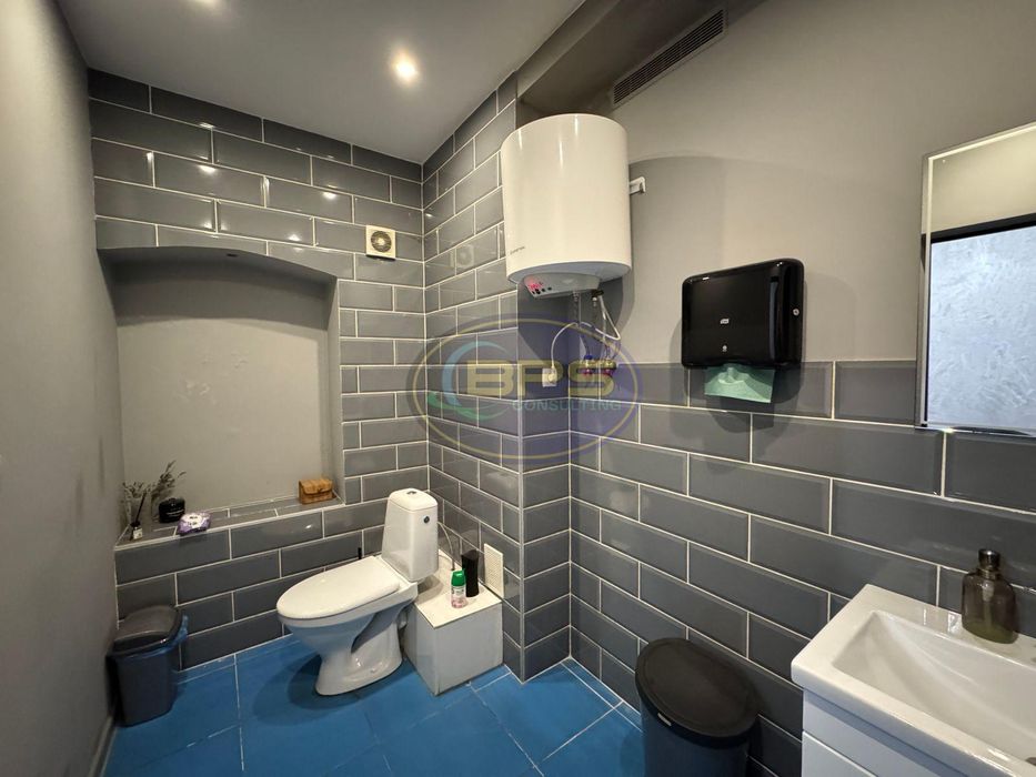 Комерційна нерухомість готовий бізнес