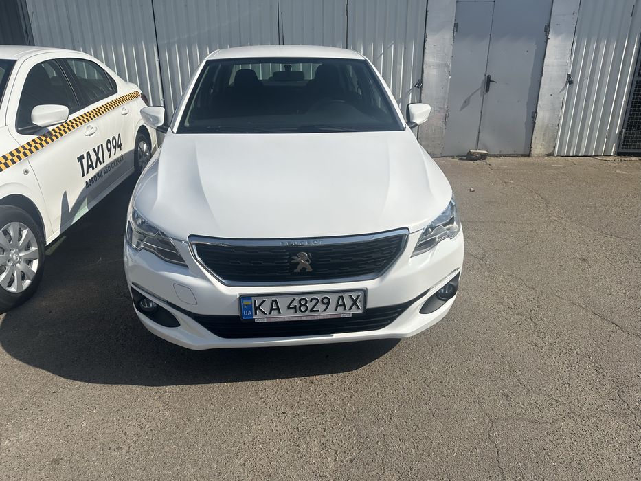 Аренда авто для такси