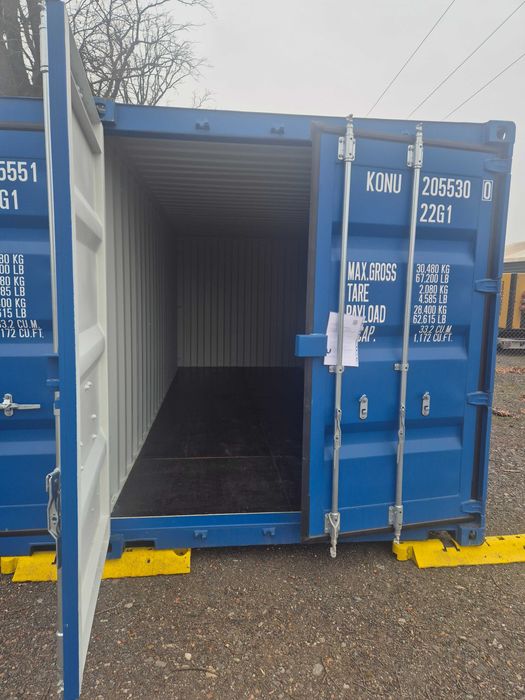 Garaż Magazyn Samoobsługowy Self Storage