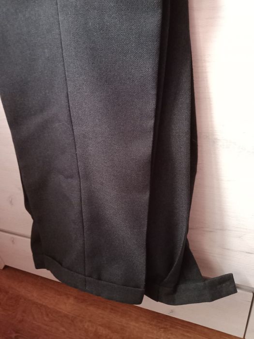 Garnitur męski 176/48