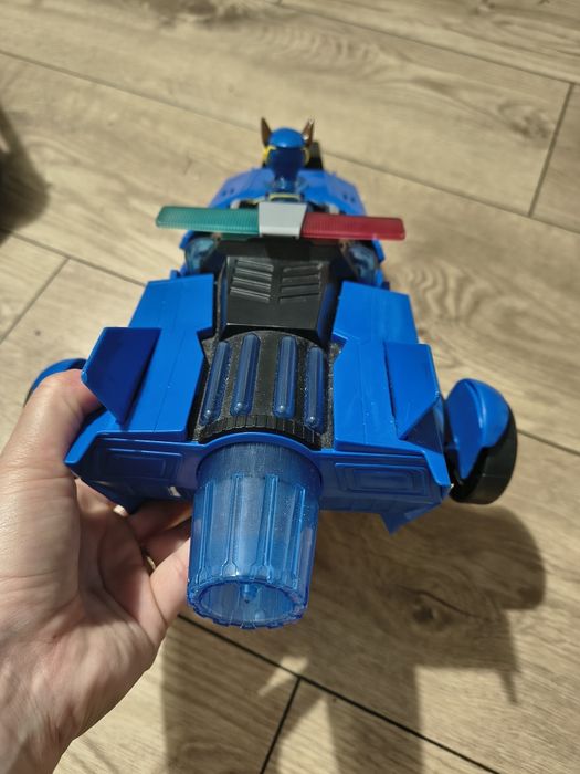 Kosmopiesek świecący grający chase psi patrol paw patrol