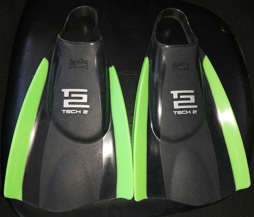 Hydro Tech 2 Bodyboard Swimfins