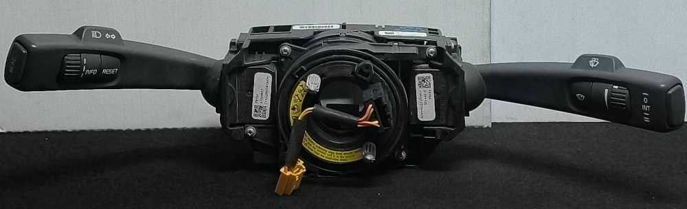 Conjunto / Manetes de Luzes e Limpa Vidros 31334640 - VOLVO V60 I
