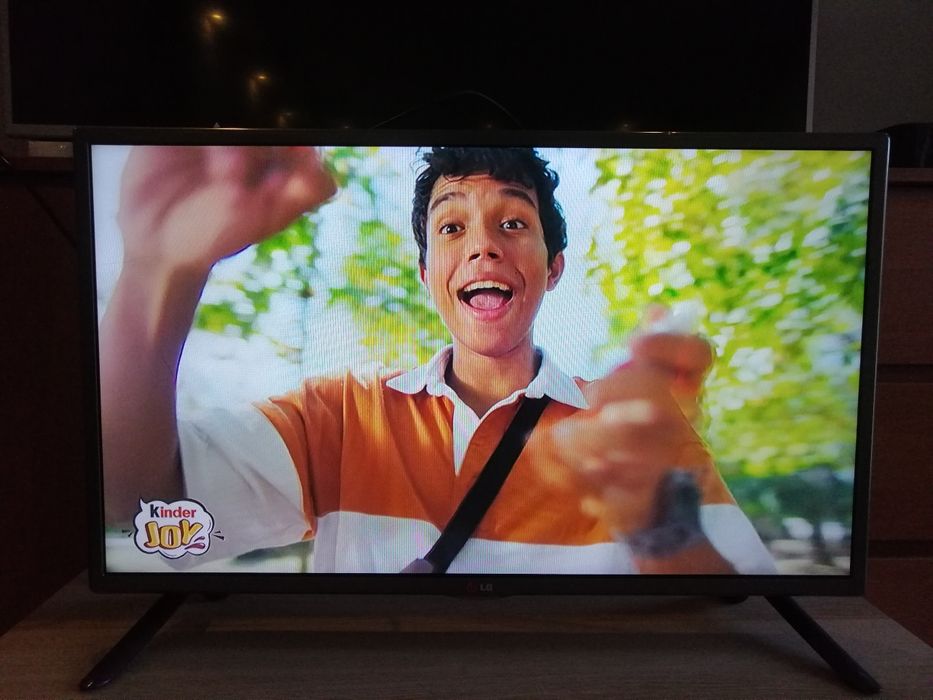 Telewizor LG 32" LED 32LB561B
