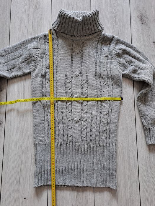 Sweter / golf rozm. 38