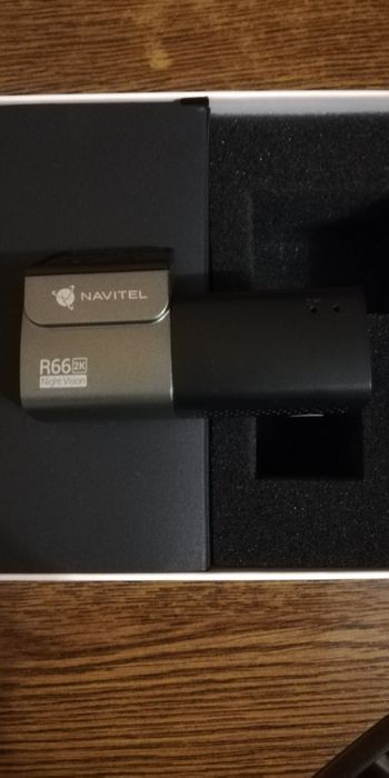 Автомобільний відеореєстратор