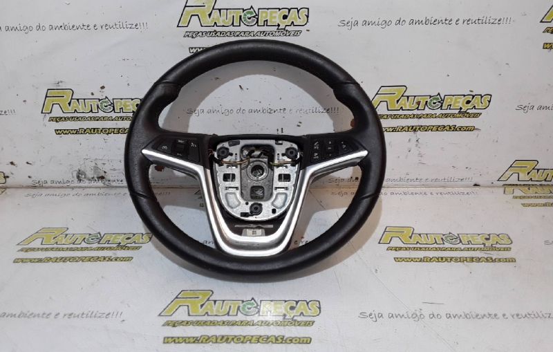 Volante - OPEL Astra J (P10) | 09 - 15