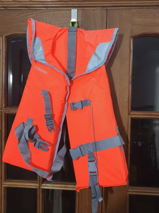 Coletes Salva-Vidas Tribord Adulto