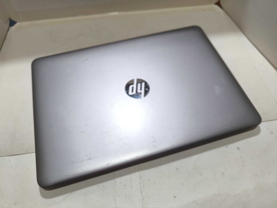HP ProBook 440 G4 i5 ram 16GB 256GB SSD Full HD