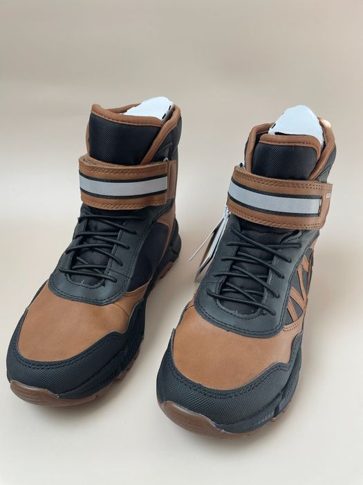 Черевики утеплені Geox 37 розмір