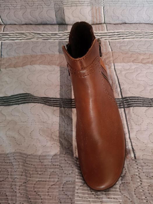 Buty nowe 39 rekier