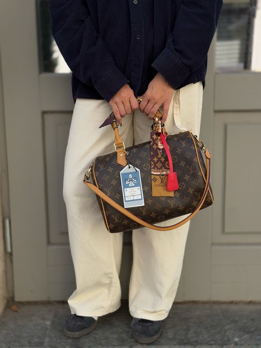 Сумка Louis Vuitton Speedy