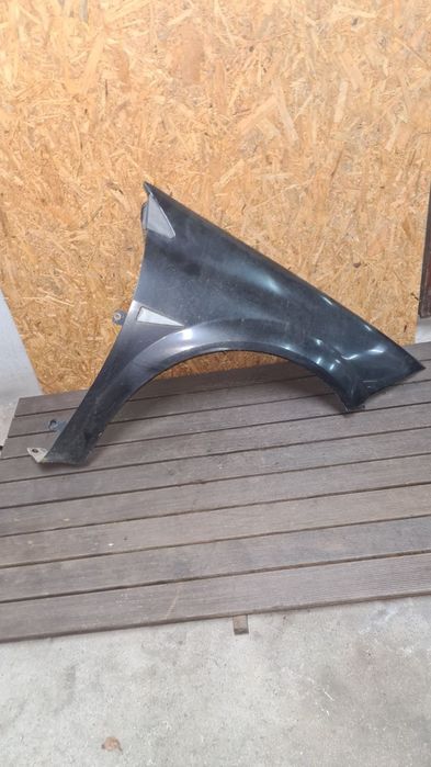 Guarda Lamas Renault Megane 2