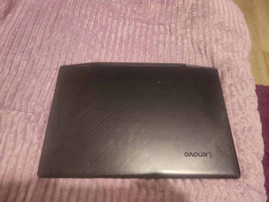 Продам ноутбук lenovo ideapad y700-17isk 80q0