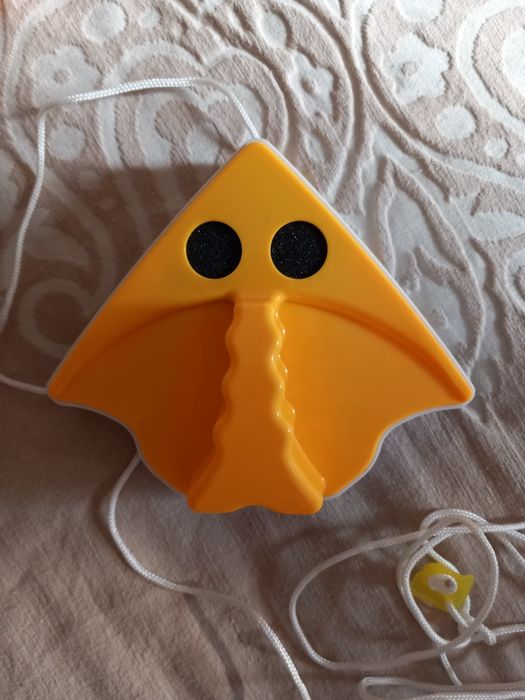 Double Sided Glass Cleaner Magnetic