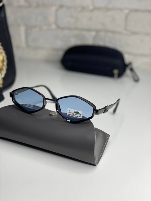 Жіночі сонцезахисні окуляри XP032 Polarized UV400 хамелеон
