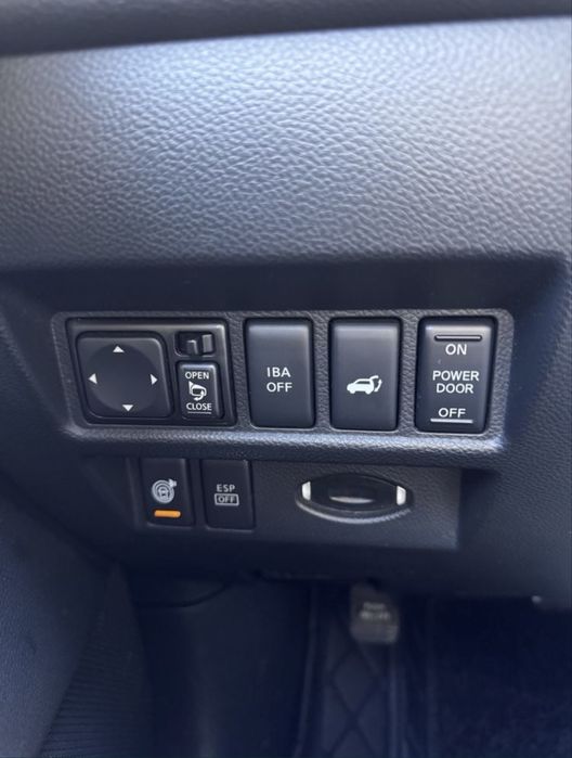 INFINITI FX 3.0D  240cv  4WD