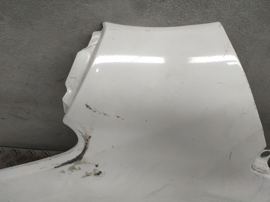 Peugeot/Citroen Boxer 17- Ducato 17- Jumper 17- крило переднє LH, ліве, дефект KL1452 1374386080