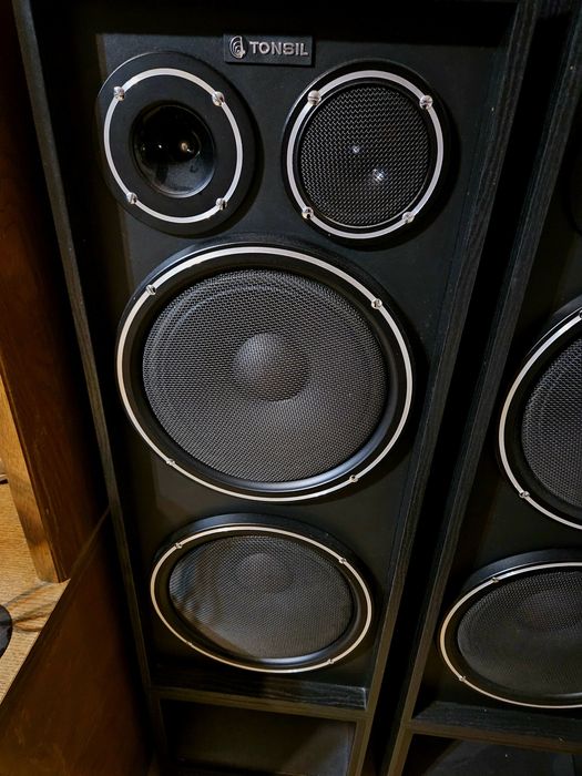 Tonsil ton 200 sprzedam