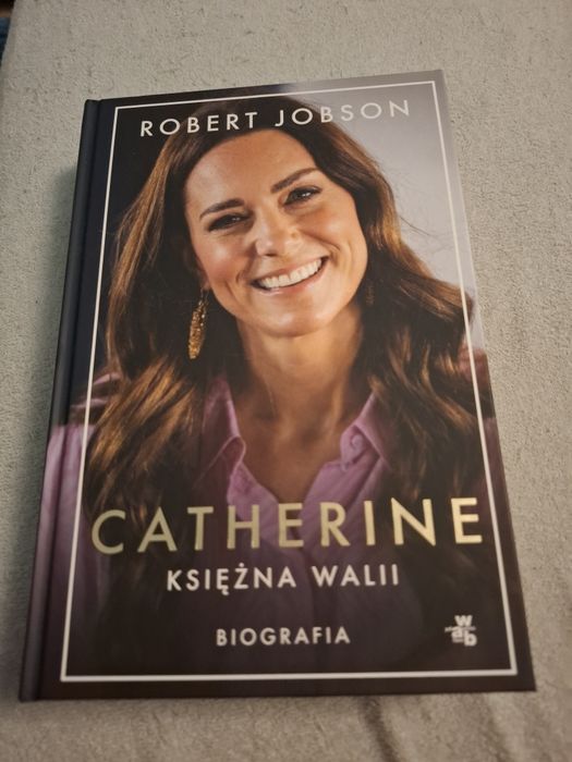 Catherine Księżna Walii