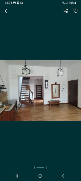 Dom kamienica w Trzebiatowie - Widok 4