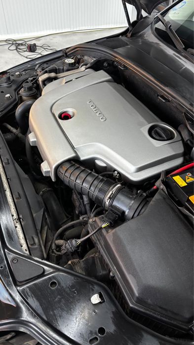 Volvo S80 2.4 D5 — photo 5