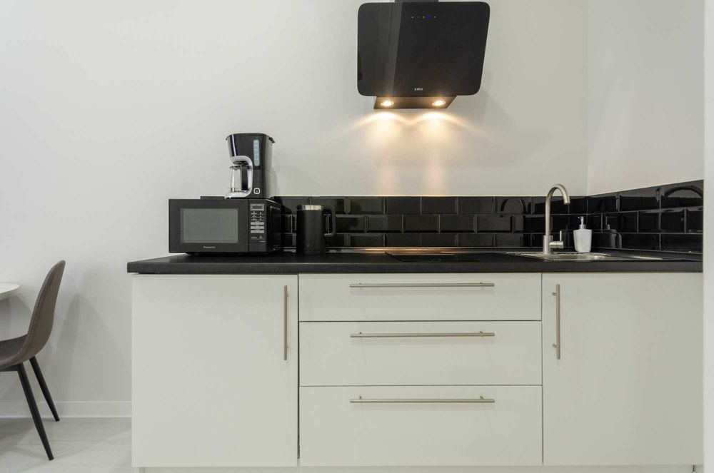 Оренда подобово смарт квартири ЖК Diplomat Hall вул.Жилянская 59