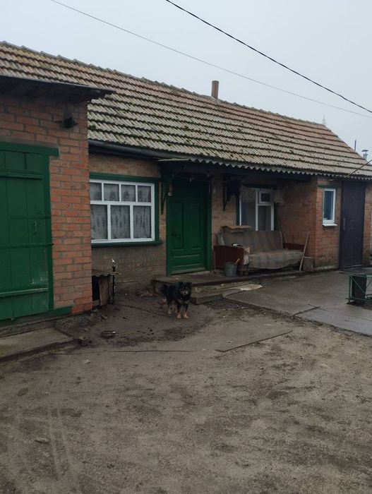 Будинок в селі Ковалівка