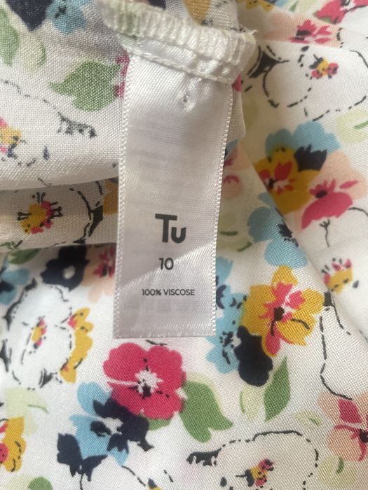 Сорочка tu 100% віскоза