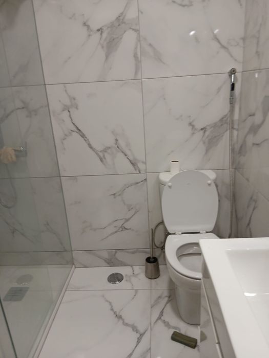 Construção em remodelação em geral de edifício
