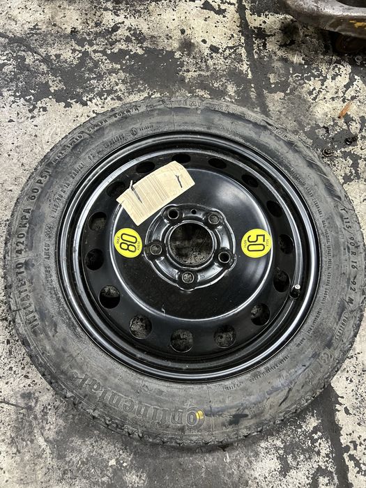 Dojazdowka bmw 16”