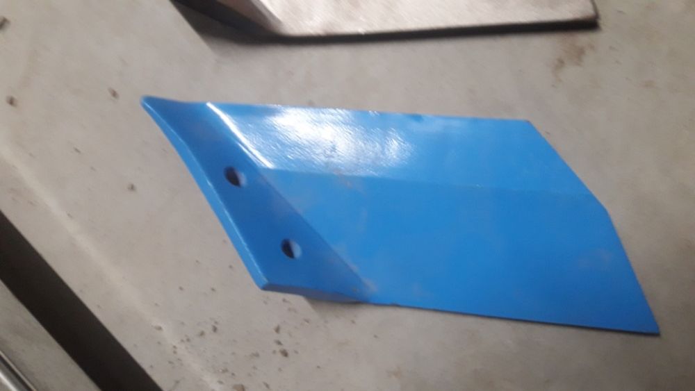 Podcinacz Lemiesz skrzydełkowy, lewy KF30 Lemken