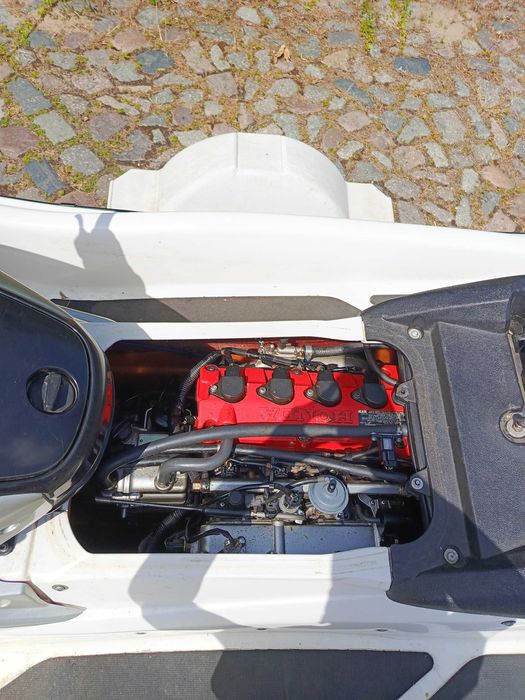 Skuter wodny HONDA Aquatrax