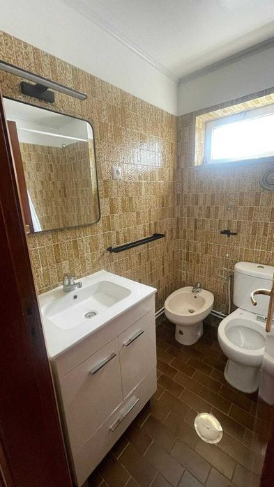Apartamento T3 na Carlos Seixas em Coimbra