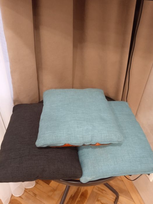 Декоративні подушки