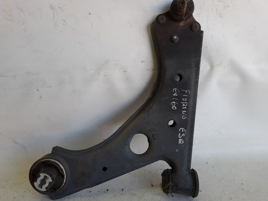 Braço de suspensão frente esquerdo FIAT Fiorino Furgão/Combi (225_)