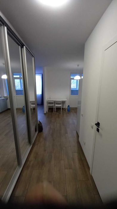 Оренда євродвушка Теремки