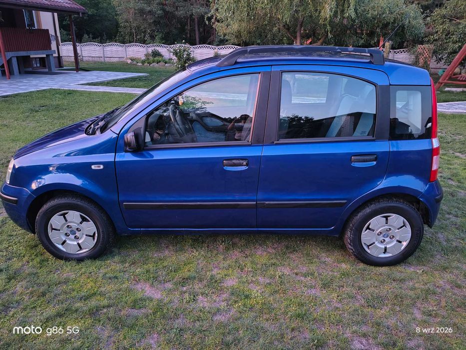 Sprzedam Fiat Panda
