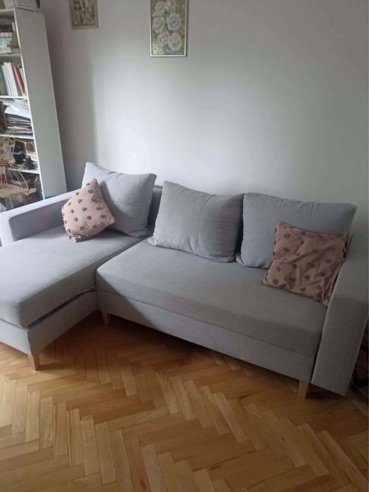 Kanapa z funkcja spania