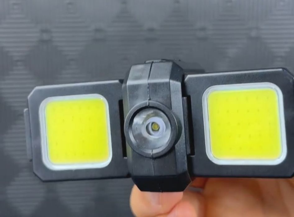 Ліхтарик карманний