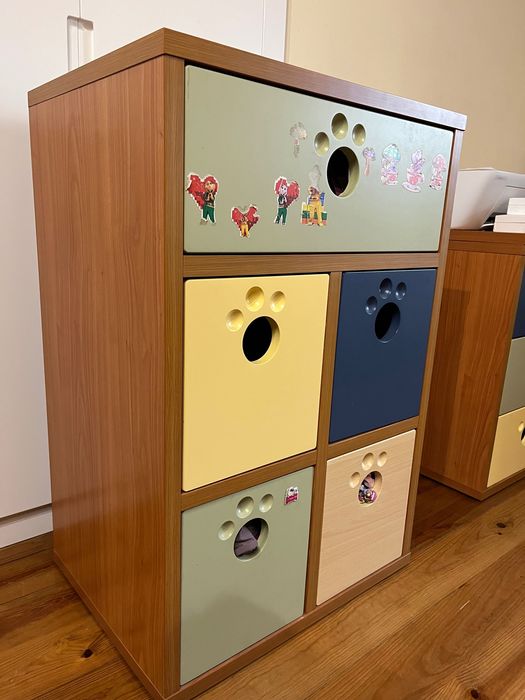 Quarto Criança Completo