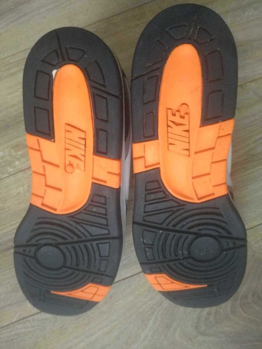 Nike Air Prestige II size 47,5 2009 rok