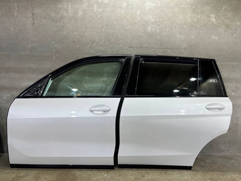 Дверка до bmw x7 g07 колір а96