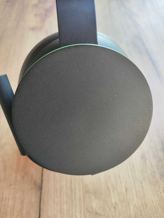 Słuchawki bezprzewodowe Xbox Wireless Headset