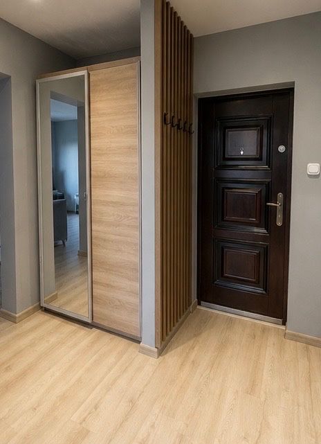 Mieszkanie – Katowice - Widok 5
