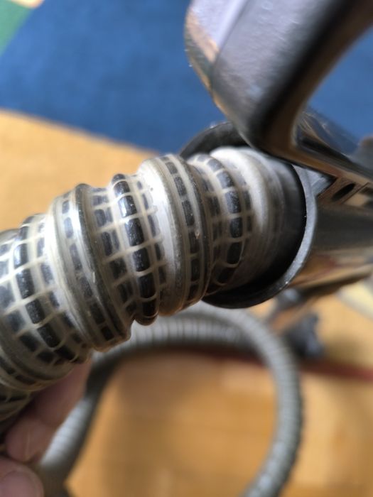 Rainbow - elektrowąż turboszczotki