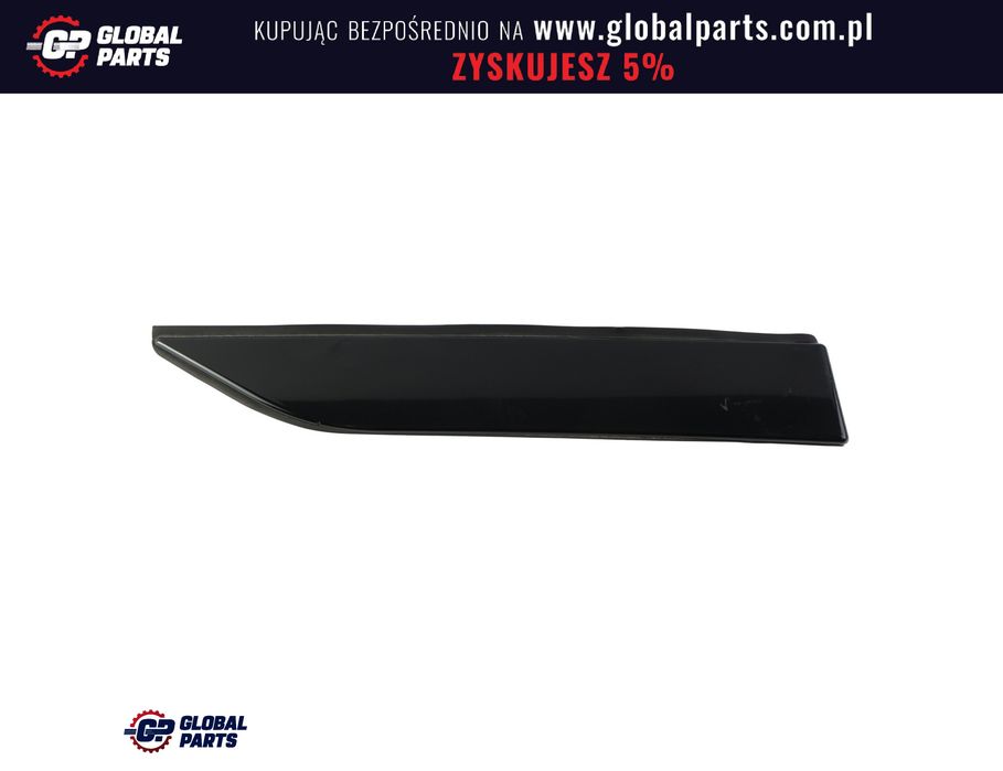 Range Rover L538 Listwa Ozdobna Dachu Tylna Prawa BJ32-50463-AG