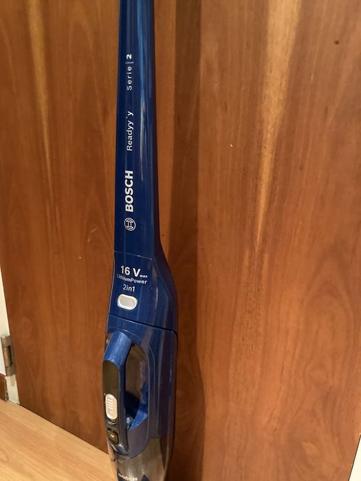 Bosch vertical serie 2